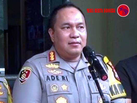 Laporan Harta Kekayaan Kapolres Jakarta Selatan Disebut Terima Aliran Suap Anak Bos Prodia Kasus Pembunuhan