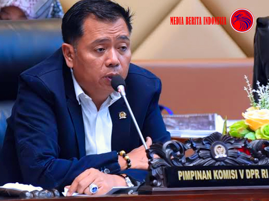 Legisator Desak Pelindo Tertibkan Truk Trailer Bodong Di Tanjung Priok