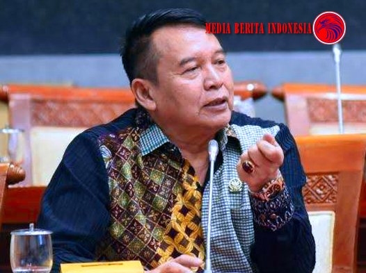 Legislator Meminta Prajurit TNI yang Terlibat Penyerangan Dihukum Berat
