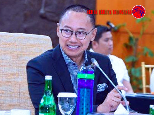 MPR Mendukung Prioritaskan Pendidikan Jamin Beasiswa Hingga Kuliah