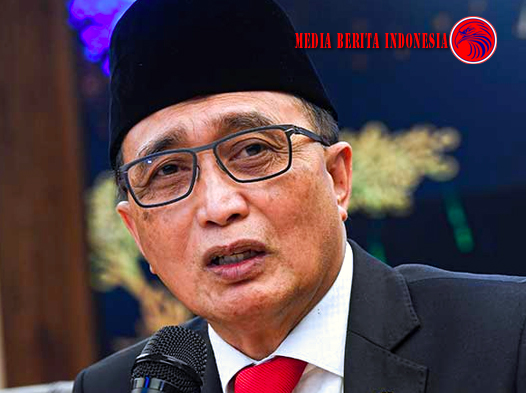 Mahkamah Agung Berhasil Putuskan 30908 Perkara Sepanjang Tahun 2024