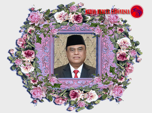 Mantan Wakapolri dan MenPAN-RB Komjen Purnawirawan Syafruddin Tutup Usia
