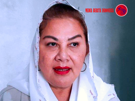 Mbak Ita Walikota Semarang Sudah 4 kali Absen Panggilan KPK