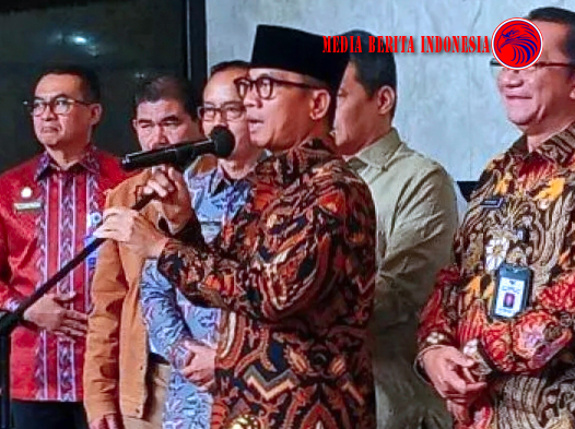 Mendes PDT Evaluasi Peraturan Pendamping Desa