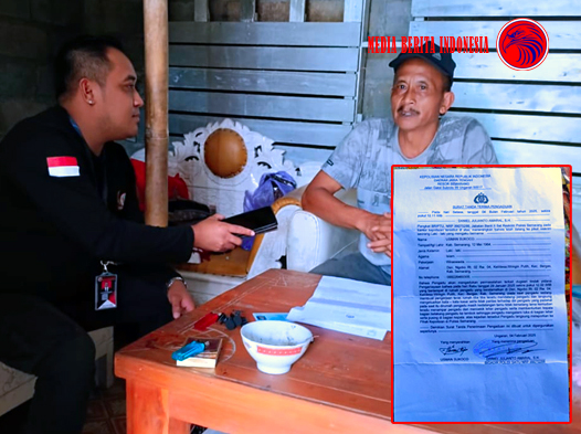 Mendesak Polisi Agar Segera di Proses Terkait Dugaan Penganiayaan