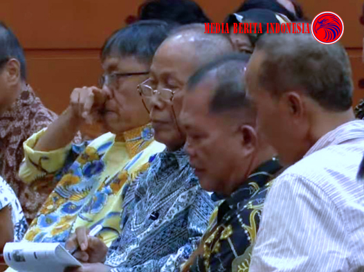 Mengintip 4 Poin Penting dalam Diskusi Publik Gunung Padang