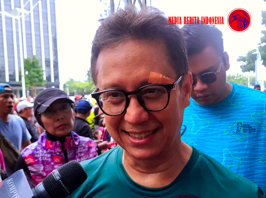 Menkes Dukung Upaya Pembatasan Media Sosial Bagi Anak Indonesia