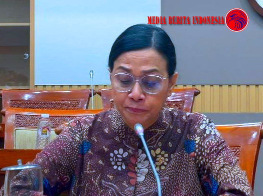 Menkeu Sri Mulyani Pastikan Tak Ada PHK terkait Efisiensi Anggaran