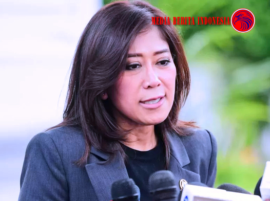 Menkomdigi Meutya Menyebut Peraturan Pemerintah Pemberantasan Judi Online Akan Libatkan Banyak Sektor