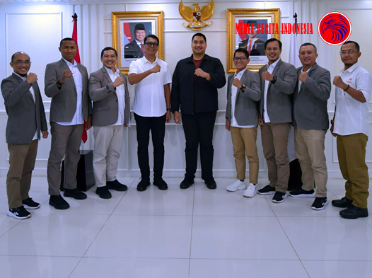 Menpora Dukung ORKI Tingkatkan Kebugaran Masyarakat Indonesia