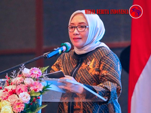 Menteri Arifah Menekankan Sinergi K L dan Pemda Berdayakan Perempuan