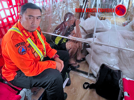 Modifikasi Cuaca Hindarkan Jakarta Untuk Hindari Potensi Hujan Deras