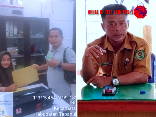 Muara Batang Toru Resmi Dilaporkan Polisi
