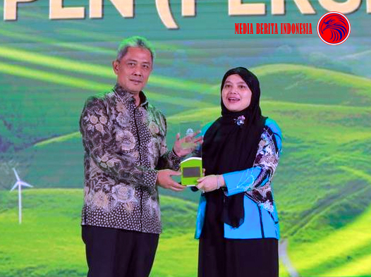 PLN Optimis Mendapat Pembiayaan Lewat Pengembangan Environmental Social Governance
