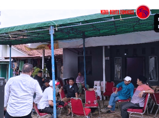 Pamulang Barat