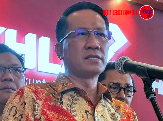Pemerintah Akan Berdiplomasi Soal Gugatan Paulus Tannos