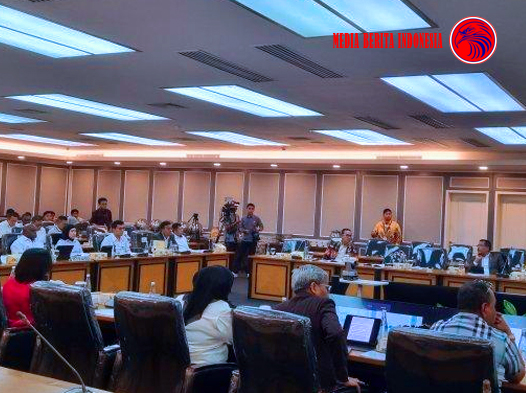 Pemerintah RI Berkomitmen Tangani Sejumlah Pelanggaran HAM Berat