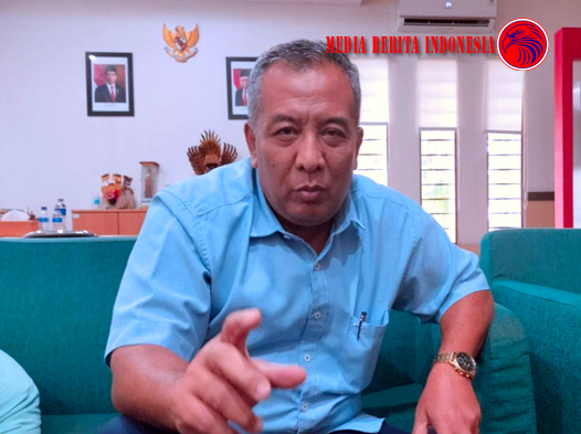 Pemkab Sleman Menyusun Perencanaan Pembangunan TPST Moyudan