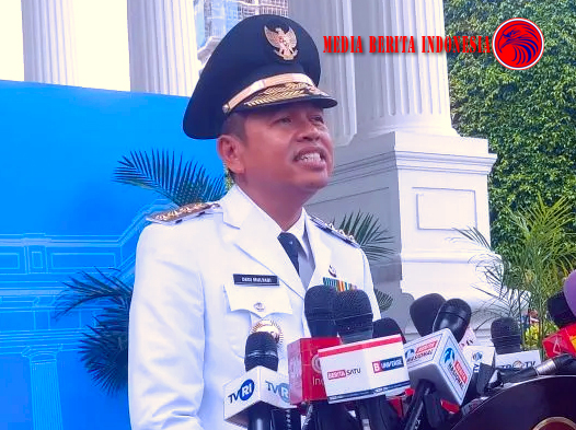 Pemprov Jawa Barat Realokasi Anggaran 6 triliun Untuk Program Prioritas