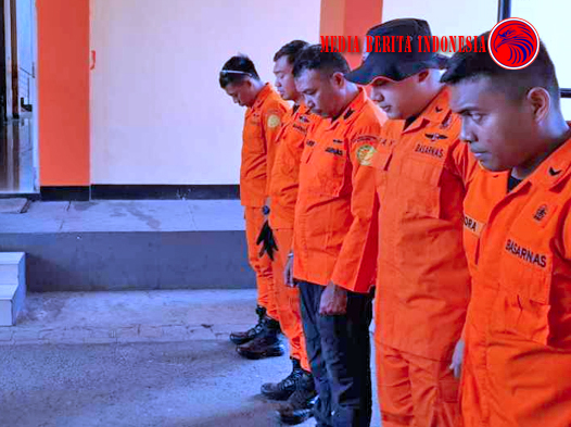 Pendaki Dilaporkan Hilang di Gunung Manglayang