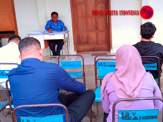 Pengadilan Agama Kabupaten Wonogiri Layani Perkara Perceraian Jemput Bola ke Tingkat Kecamatan, Sesuaikan Anggaran