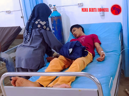 Penganiayaan Anak Dibawah Umur