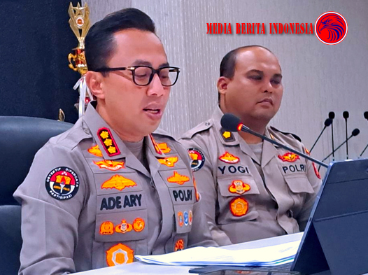 Polisi Mengerahkan Ribuan Personil untuk Amankan aksi Unjuk Rasa