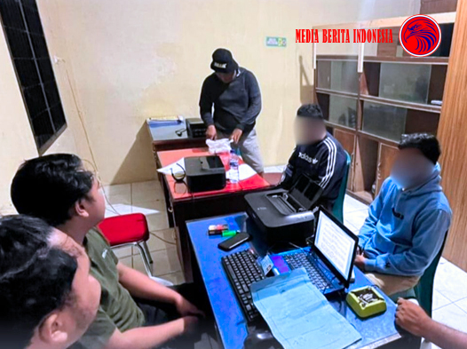 Polres Padangsidimpuan