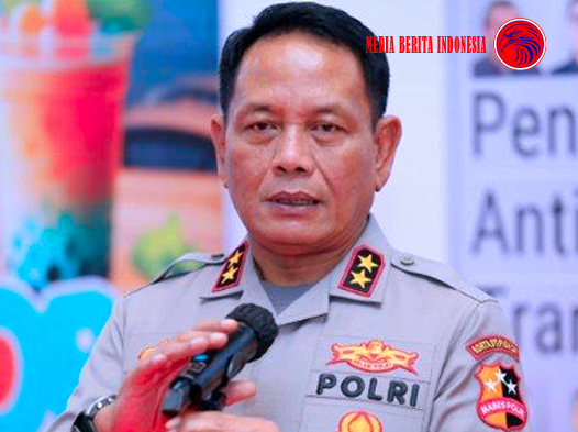 Polri Usut Dugaan Korupsi LPEI Merugikan Rp710 Miliar