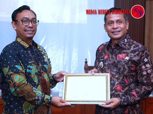 Pontianak Memperkuat Integrasi Data Potensi Untuk Memikat Investor
