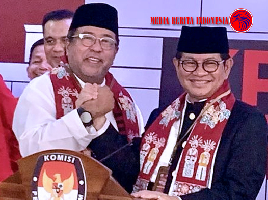 Program Kampanye Pramono-Rano Tak Terganggu Efisiensi Anggaran