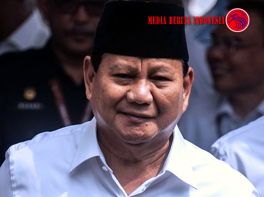 Rencananya Presiden Prabowo akan Pimpin Upacara Pelantikan Kepala Daerah