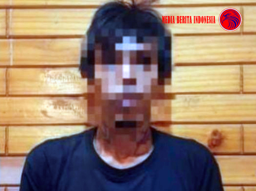 Residivis Narkoba di Serang Kembali Ditangkap Polisi