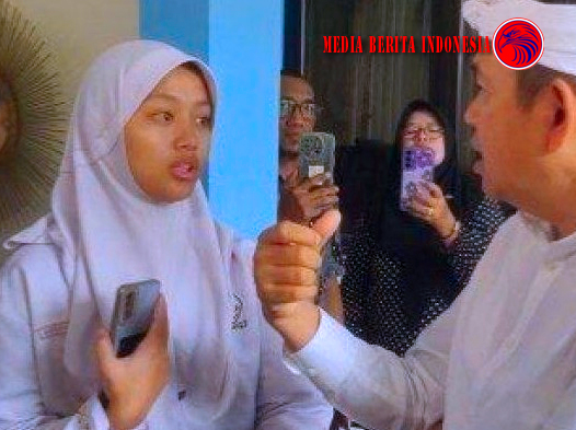 SMAN 7 Cirebon- Sekolah Akui Potongan Rp 250000 per Siswa untuk Partai
