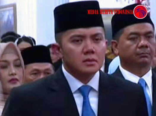 Saat Isu Reshuffle Bergulir Mendikti Seskab Sebut Ada Pelantikan di Istana Sore Ini