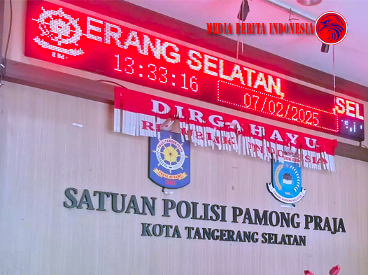 Satpol PP Tangsel Dapat Setoran 30 Juta dari Pengusaha Panti Pijat