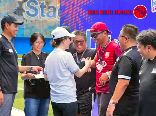 Sinergi FH BUMN dan Media Perangi Misinformasi