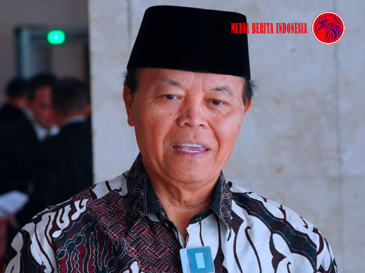 Soal Pejabat Tak Pakai Patwal Warga Juga Tidak Suka Kalau Rapat Lembaga Telat