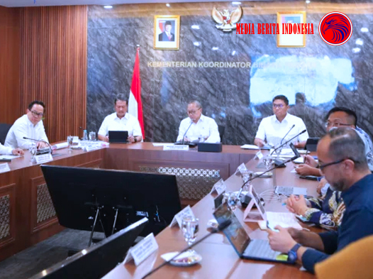 Stok Daging untuk Ramadhan dan Lebaran 2025 Aman