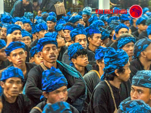 Suku Baduy Dalam Saat ini Tertutup untuk Wisatawan