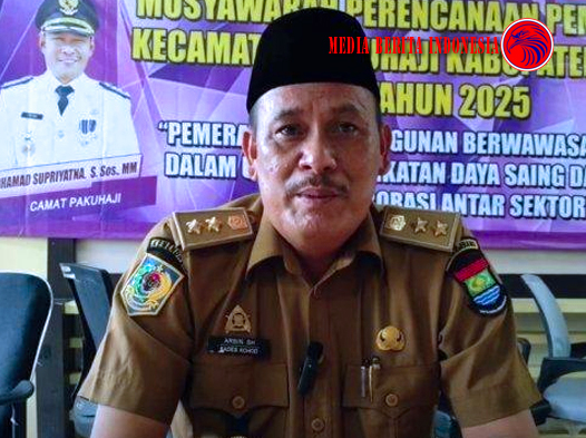 Ternyata Kades Kohod Diduga Raup Rp23,2 Miliar dari Pagar Laut