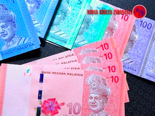 Tingkat Ekonomi Malaysia Tumbuh
