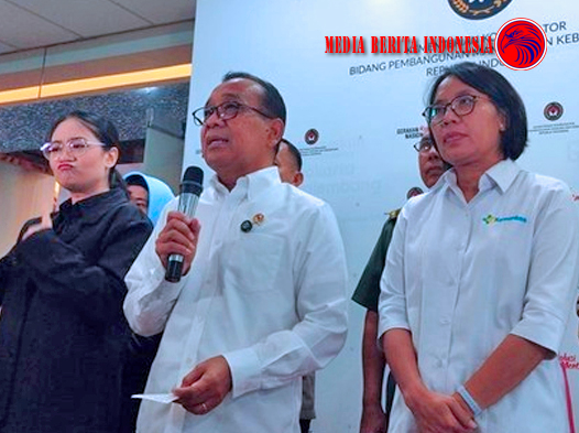 Untuk Mengurangi Kepadatan Lalu Lintas Masa Lebaran ASN Diusulkan WFA