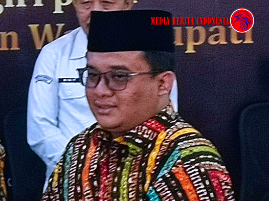 Wakil Bupati Wonogiri Imron Rizkyarno Siap Susul Bupati Setyo Retret di Magelang