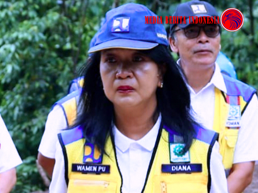 Wakil Menteri PU Sebut PDAM Terapkan Alternatif Pembiayaan untuk Tingkatkan Layanan Air