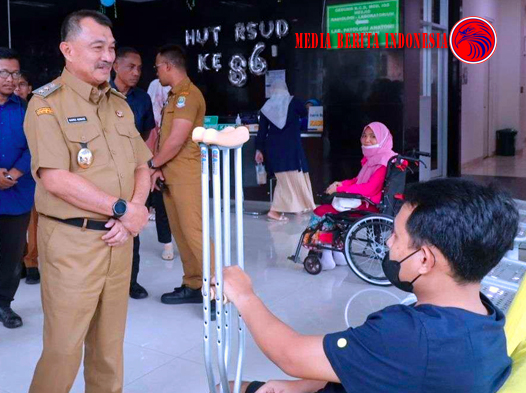Wakil Wali Kota Bekasi