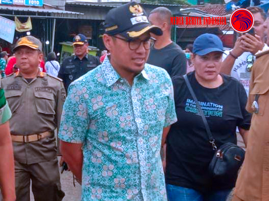 Wakil Walikota Tangerang Selatan