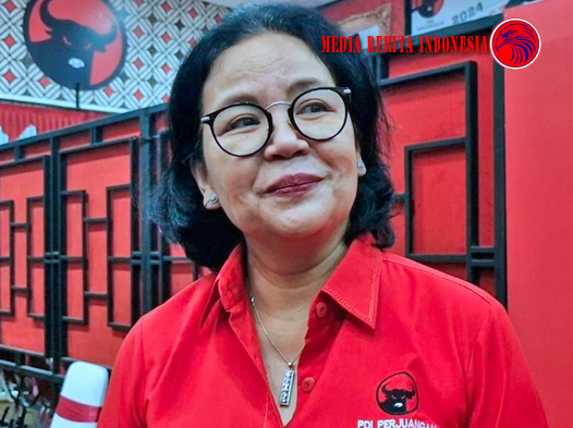 Wali Kota Semarang Agustina Wilujeng Tak Ikut Retret di Akmil Magelang
