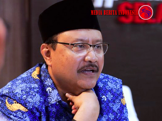 Wamensos- Inpres DTSEN Tingkatkan Efisiensi Dalam Penyaluran Bansos