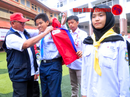 dan Siap Laksanakan Tanggap Darurat